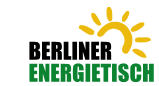 Logo Berliner Energietisch