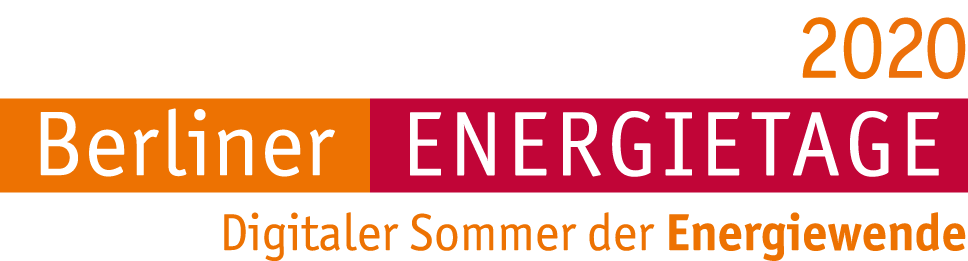 Logo Belriner Energietage