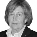 Helga Förster