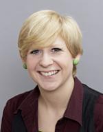 Sarah Rieseberg